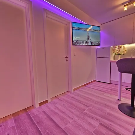 Lejlighed Rita Makarska