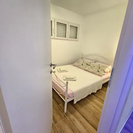 Rita Lejlighed Makarska