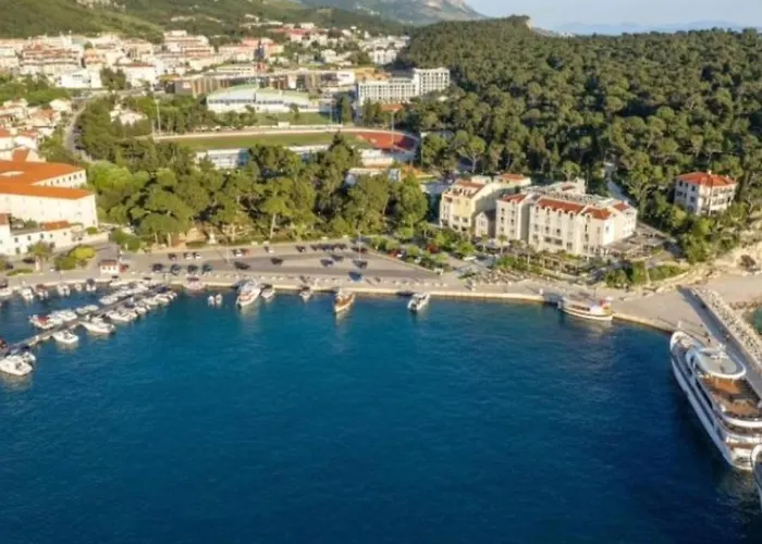 Appartamento Rita Makarska