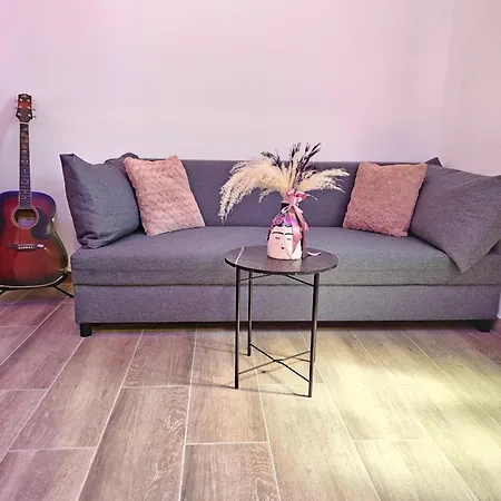 Rita Appartement Makarska