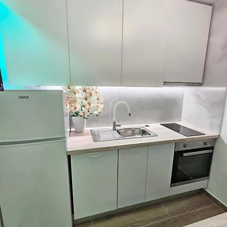 Rita * מאקרסקה