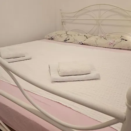 Rita Lejlighed Makarska