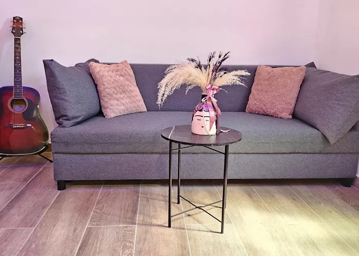 Rita Apartman Makarska