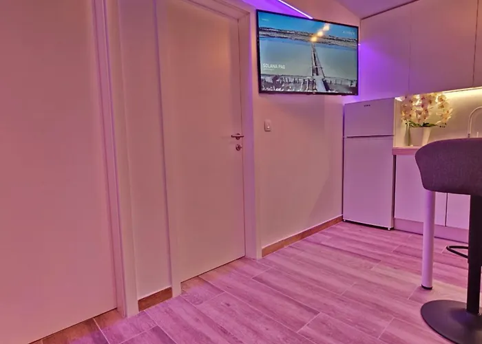 Apartman Rita Makarska