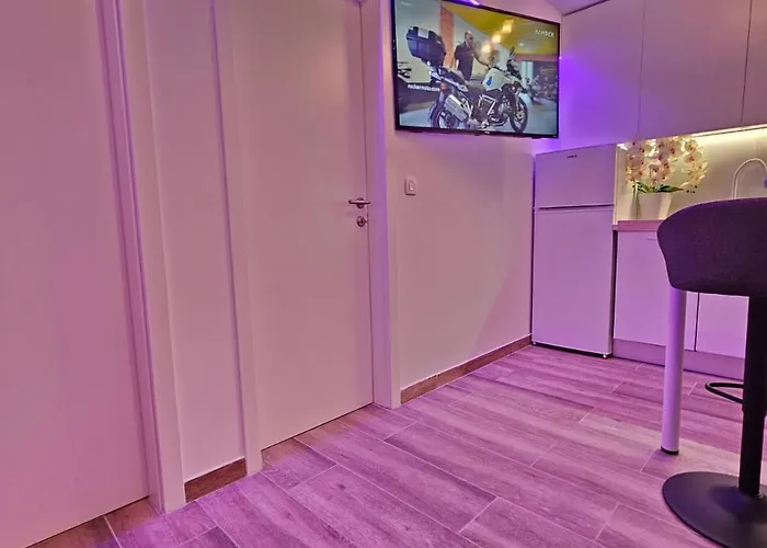 Apartman Rita *