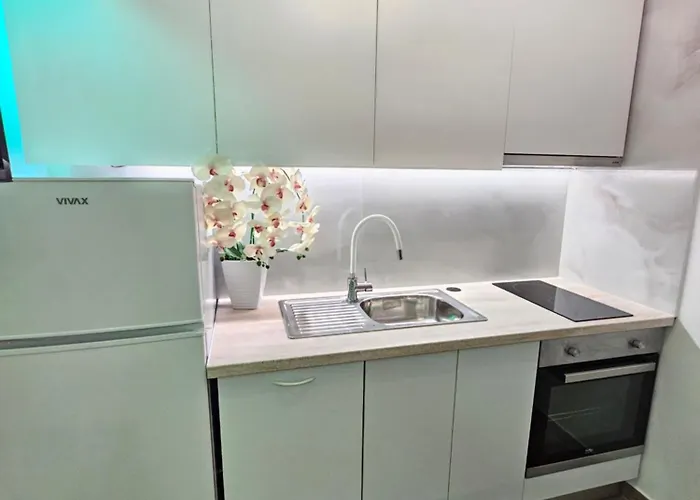 Rita * マカルスカ