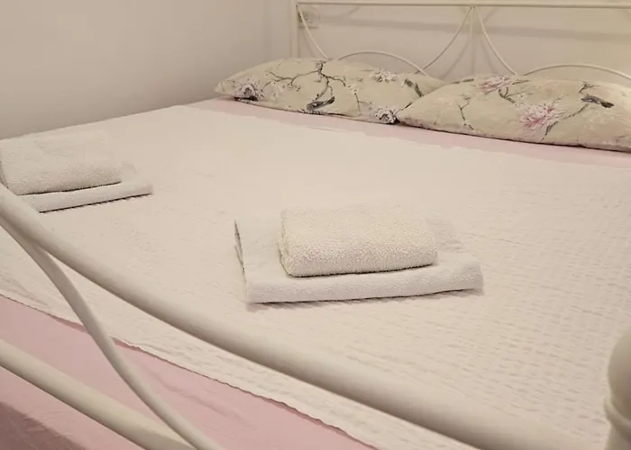 Rita Apartman Makarska