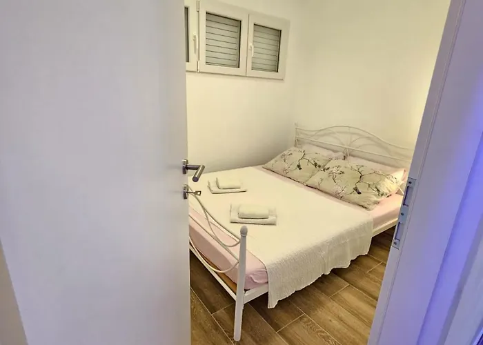 Rita Appartement Makarska