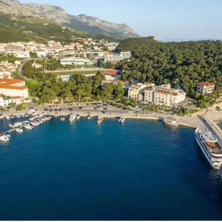 Apartment Rita Makarska