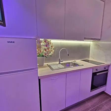 Rita Apartment Makarska